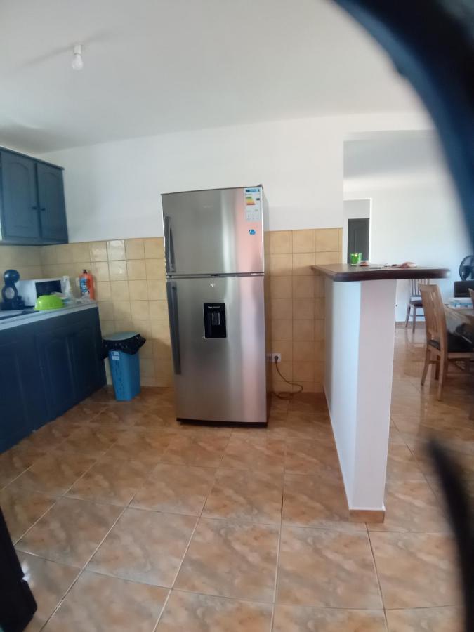 Sababady Villa 3 Chambres Saint-André Exteriér fotografie